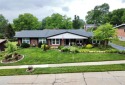 Welcome to this stunning 4-bedroom, 2-bath ranch in the for sale in Chesterfield Missouri St. Louis County County on GolfHomes.com