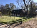 Enjoy the beautiful countryside drive to this property!  This for sale in Weatherford Texas Parker County County on GolfHomes.com