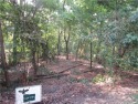 Beautiful, wooded lot in Lockhaven Forest, a private, gated for sale in Godfrey Illinois Jersey County County on GolfHomes.com