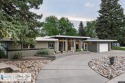 Step into complete paradise with this contemporary ranch style for sale in Casper Wyoming Natrona County County on GolfHomes.com