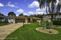 Welcome to this beautifully maintained 3-bedroom, 2-bathroom for sale in Spring Hill Florida Hernando County County on GolfHomes.com