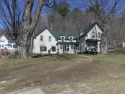 Investers dream!  1895 modified Farmhouse which had been for sale in Mexico Maine Oxford County County on GolfHomes.com