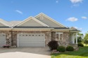 Situated on hole #4 at River Ridge Golf Course, this stunning for sale in Independence Iowa Buchanan County County on GolfHomes.com