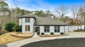 Welcome to this beautifully updated 4 bedroom, 2.5 bathroom home for sale in Peachtree City Georgia Fayette County County on GolfHomes.com