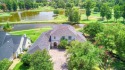 STUNNING custom-built, one-owner, one of a kind magnificent home for sale in Tyler Texas Smith County County on GolfHomes.com