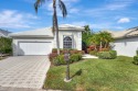 This beautifully located 3-bedroom, 2-bathroom home sits on the for sale in Boynton Beach Florida Palm Beach County County on GolfHomes.com