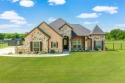 A MUST SEE! This wonderful 2020-built home, located in the for sale in Bridgeport Texas Wise County County on GolfHomes.com