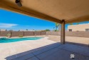 Plenty of room for outdoor entertainment here! This charming 3 for sale in Yuma Arizona Yuma County County on GolfHomes.com