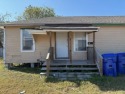 Duplex - each unit with 1 bedroom 1 bath. Central heat and air for sale in Corpus Christi Texas Nueces County County on GolfHomes.com