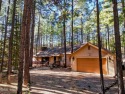 Pinetop Country Club Fairway Cabin.  Enjoy panoramic of the for sale in Pinetop Arizona Navajo County County on GolfHomes.com