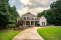 Truly remarkable estate home on the 17th hole in Grand Oaks for sale in Oxford Mississippi Lafayette County County on GolfHomes.com