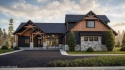 Enjoy the peaceful & luxurious lifestyle The Idaho Club has to for sale in Sandpoint Idaho Bonner County County on GolfHomes.com