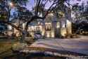 Experience the epitome of modern elegance with transitional for sale in Boerne Texas Kendall County County on GolfHomes.com