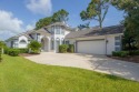 Set In A Quiet Cul-de-sac,This 3-bedroom,2.5-bath Lakefront Home for sale in St Augustine Florida Saint Johns County County on GolfHomes.com