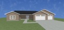 Custom Home Alert! This brand new home will feature high quality for sale in Chetek Wisconsin Barron County County on GolfHomes.com