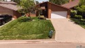 This is a super clean, freshly painted, super cute 2 bedroom, 2 for sale in Clovis New Mexico Curry County County on GolfHomes.com