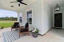 Southern charm  Lowcountry living merge in this beautifully for sale in Hardeeville South Carolina Jasper County County on GolfHomes.com