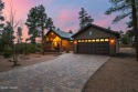 Welcome to this stunning, low-maintenance home nestled in the for sale in Show Low Arizona Navajo County County on GolfHomes.com