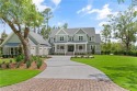 Welcome to 337 Lake Stillwater, an exceptional newly-built low for sale in Saint Simons Georgia Glynn County County on GolfHomes.com