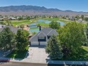Master the Course on Augusta Court! Exceptional Home on the 6th for sale in Dayton Nevada Lyon County County on GolfHomes.com