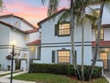 Welcome to this beautifully located two-story townhouse in the for sale in Pembroke Pines Florida Broward County County on GolfHomes.com