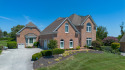 EXECUTIVE HOME IN FRANKLIN SQUARE, Tennessee