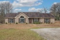 Country living spiced up a bit. This 4 bed 2 bath open concept for sale in Frankston Texas Anderson County County on GolfHomes.com