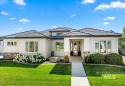 Luxury living on the 1st Fairway of Spurwing's Championship for sale in Meridian Idaho Ada County County on GolfHomes.com