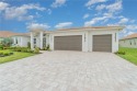 Welcome to effortless luxury in the coveted Royal Palm Golf for sale in Naples Florida Collier County County on GolfHomes.com