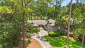 Privacy and convenience meet in this beautifully maintained for sale in Hilton Head Island South Carolina Beaufort County County on GolfHomes.com