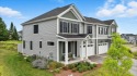Enjoy refined living in this exquisitely crafted townhome in the for sale in Shelburne Vermont Chittenden County County on GolfHomes.com
