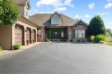 Spacious 4BR/3.5BA home on the green at Hole #2 of Crosswinds for sale in Bowling Green Kentucky Warren County County on GolfHomes.com