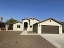 Stunning New Construction with Golf Course Views!  Secure your for sale in Wellton Arizona Yuma County County on GolfHomes.com