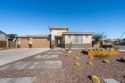 immaculate 2023 Elliott Home in Estrella at Mesa del Sol - for sale in Yuma Arizona Yuma County County on GolfHomes.com