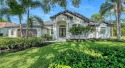 Welcome to a sophisticated blend of luxury and leisure in the for sale in University Park Florida Manatee County County on GolfHomes.com
