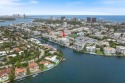 Dock your boat and bring your family to this large 3bedroom/3.5 for sale in Bay Harbor Islands Florida Miami-Dade County County on GolfHomes.com