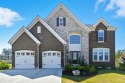 Come Live and Play, with no waiting to build, in this nearly new for sale in Lebanon Ohio Warren County County on GolfHomes.com