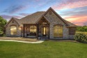Escape to a world of unrivaled luxury on this almost .7 acre lot for sale in Cleburne Texas Johnson County County on GolfHomes.com