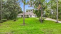 Fall in love with this picturesque Golf Course View heated pool for sale in Hernando Florida Citrus County County on GolfHomes.com