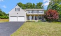 Beautiful & spacious home in the desirable Sand Springs Golf for sale in Drums Pennsylvania Luzerne County County on GolfHomes.com