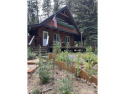 Cedar Cabin in the woods walking distance to Terrace Lakes Golf for sale in Garden Valley Idaho Boise County County on GolfHomes.com