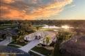 Tucked within the prestigious guard-gated Silverthorn Golf & for sale in Brooksville Florida Hernando County County on GolfHomes.com