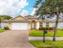 A rare block home in Grand Reserve, built by Viscomi for sale in Bunnell Florida Flagler County County on GolfHomes.com