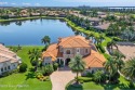 Constructed in 2012, and custom-designed by one of the areas for sale in Melbourne Florida Brevard County County on GolfHomes.com