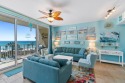 Don't miss this gorgeous 5th floor unit with a convenient for sale in Panama City Beach Florida Bay County County on GolfHomes.com