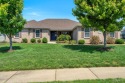 Beautifully maintained ranch atrium home with 4 bedrooms and 3 for sale in Wentzville Missouri St. Charles County County on GolfHomes.com