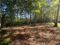 Flat to gentle sloping lot ideal for low cost building located for sale in Salem South Carolina Oconee County County on GolfHomes.com
