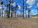 This beautiful shady, waterfront lot  is .497 acres and is for sale in Many Louisiana Sabine Parish County on GolfHomes.com