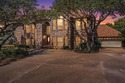 This impressive estate is the perfect coastal retreat in the for sale in Rockport Texas Aransas County County on GolfHomes.com