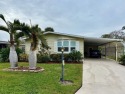 THE SUNSETS! THE VIEW! This house has both. It's situated on for sale in Hobe Sound Florida Martin County County on GolfHomes.com